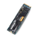 Kioxia Exceria 500GB M.2 PCIe NVMe Solid State Drive