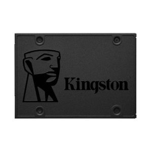 Kingston A400 2.5-inch 240GB Serial ATA III TLC Internal SSD