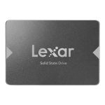 Lexar NS100 2.5-inch 1TB SATA III Internal SSD