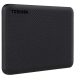 Toshiba Canvio Advance 2TB Portable External Hard Drive