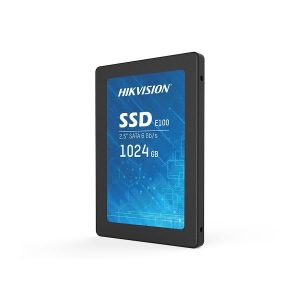 Hikvision E100 2.5-inch 1024GB Internal SSD
