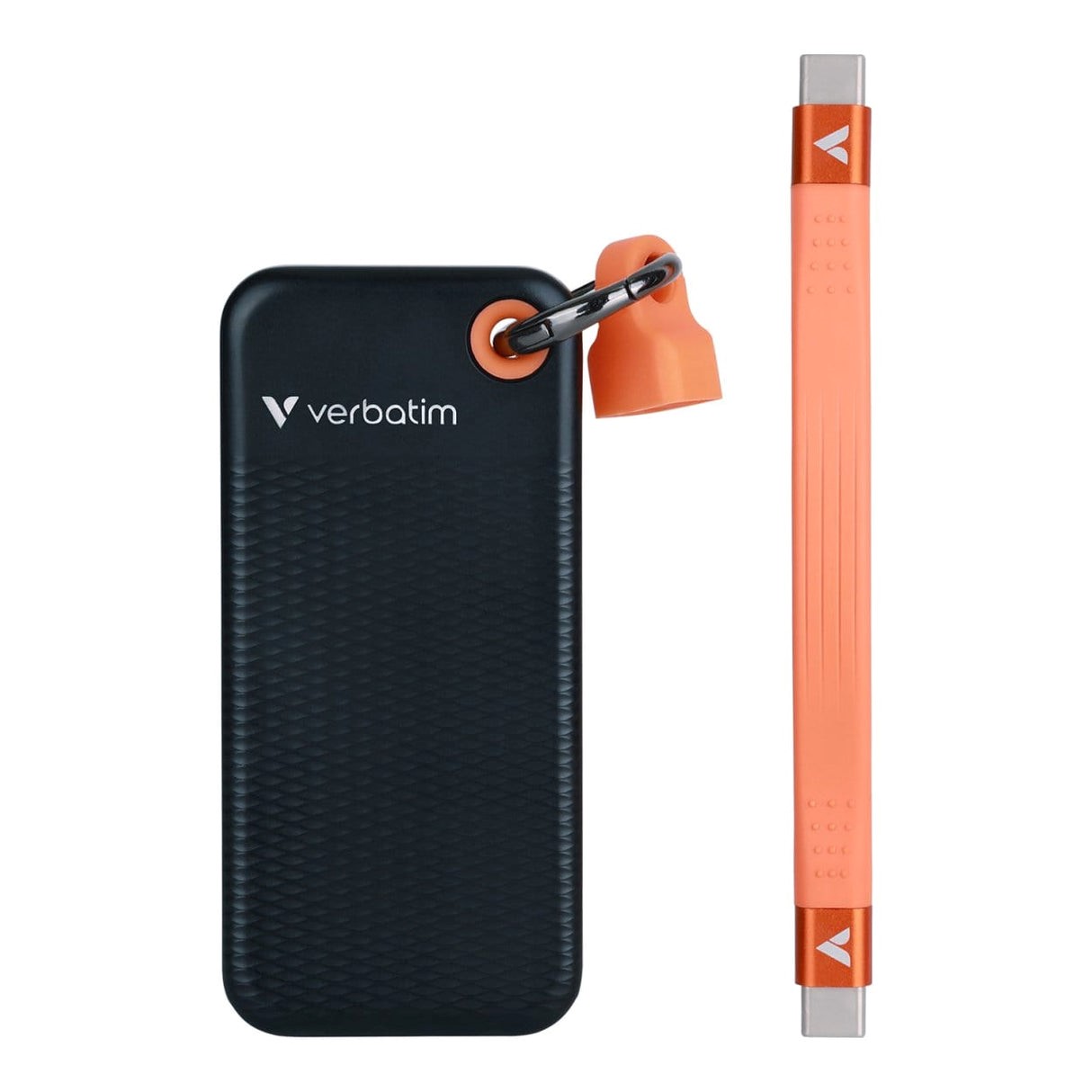 Verbatim Pocket External SSD