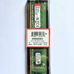 Kingston 8GB DDR4 3200MT/s CL22 288 Pin 1.2V Non ECC DIMM (Desktop Memory)