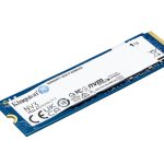 Kingston Technology 1TB NV3 M.2 2280 NVMe Internal SSD
