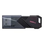 Kingston DataTraveler Exodia Onyx USB 128GB Flash Drive
