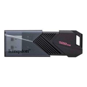 Kingston DataTraveler Exodia Onyx USB 128GB Flash Drive