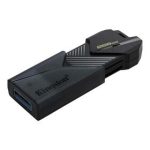 Kingston DataTraveler Exodia Onyx USB 256GB Flash Drive