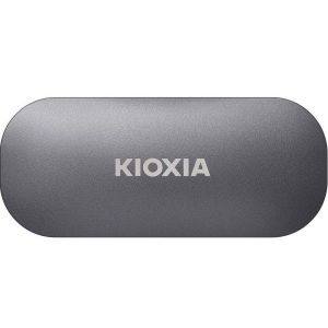 Kioxia Exceria Plus Portable SSD 1TB