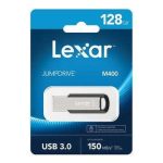 Lexar JumpDrive M400 128GB USB3.0 Flash Drive