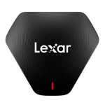 Lexar 3-in-1 USB 3.1 Type-C Multi-Card Reader