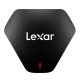 Lexar 3-in-1 USB 3.1 Type-C Multi-Card Reader