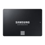 Samsung 870 EVO 2.5-inch 1TB Serial ATA III V-NAND MLC Internal SSD