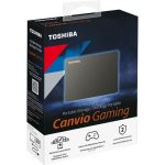 Toshiba Canvio Gaming 1TB Portable External Hard Drive, USB 3.0