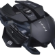 Mad Catz R.A.T. Pro S3 Optical Gaming Mouse - Black