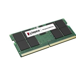 Kingston 16GB DDR5 5600MT/s SODIMM (Notebook Memory)