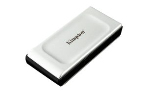 Kingston XS2000 1TB Portable SSD - USB-C