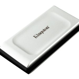 Kingston XS2000 1TB Portable SSD - USB-C
