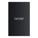 Lexar ARMOR 700 1TB Portable External SSD Black