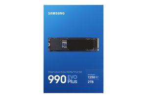 Samsung 990 EVO Plus 2TB NVMe SSD