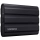 Samsung 2TB Portable External SSD Hard Drive - T7 Shield SSD