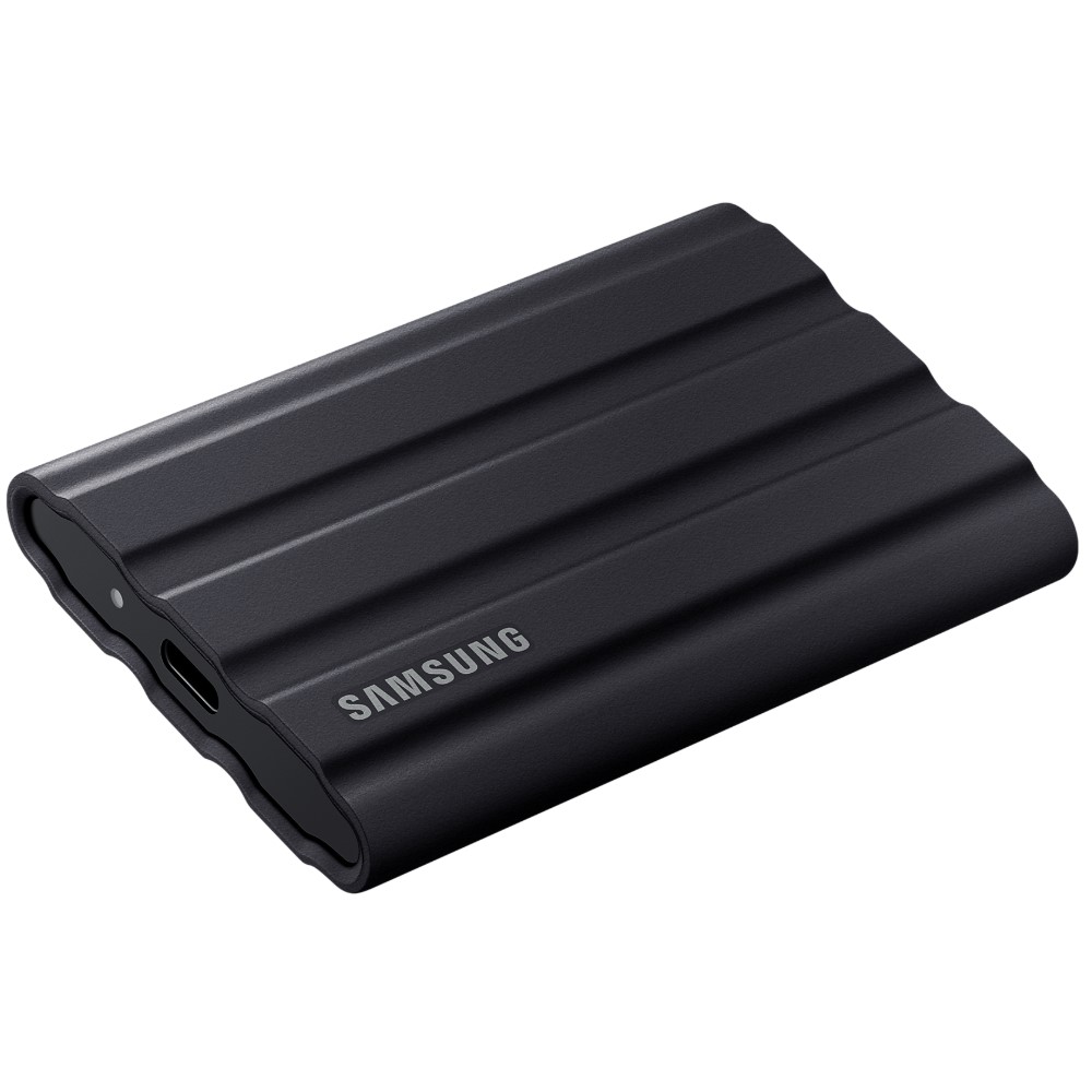 Samsung 2TB Portable External SSD Hard Drive – T7 Shield SSD – Kernel ...