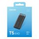Samsung T5 EVO Portable SSD 2TB