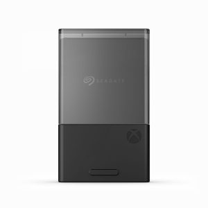 Seagate Game Drive 1TB XBOX Series-X/S Storage Expansion Card