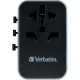 Verbatim Universal Travel Adapter UTA-04