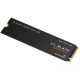 WD Black SN850X M.2 8TB PCIe 4.0 NVMe Internal SSD