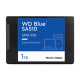 WD Blue SA510 2.5-inch 1TB Serial ATA III Internal SSD