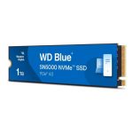 WD Blue SN5000 M.2 1TB PCIe 4.0 NVMe Internal SSD