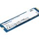 Kingston 500G NV3 M.2 2280 PCIe 4.0 NVMe SSD