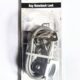 LEGION Key Notebook Lock LNBL - New