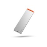 Lenovo PS8S Portable SSD 2TB Slim Lightweight
