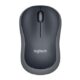 Logitech M185 Wireless Mouse Grey
