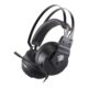 Mad Catz F.R.E.Q. 2 Gaming Stereo Headset - Black