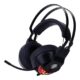 Mad Catz F.R.E.Q. 4 Gaming Stereo Headset - Black