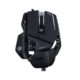 Mad Catz R.A.T. 6+ Optical Gaming Mouse Black