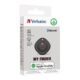 Verbatim My Finder Bluetooth Tracker 1-pack Black